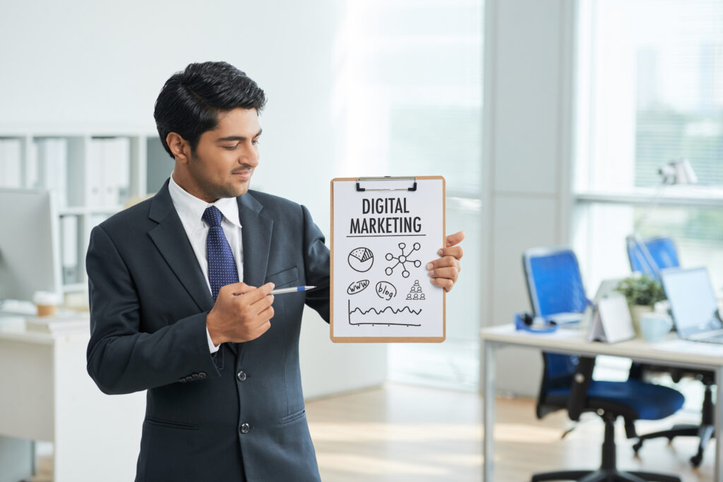 Digital Marketing Company in Aurangabad: Elevate Your Business with Expert Solutions
